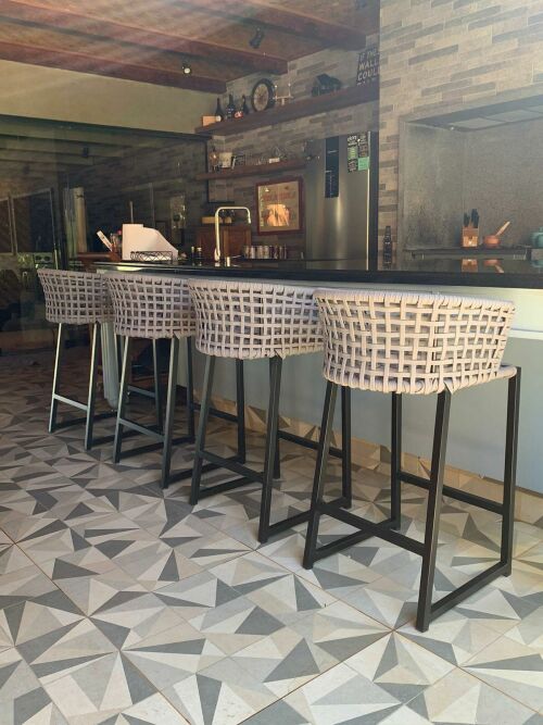 Imagem do produto Banqueta Berlim